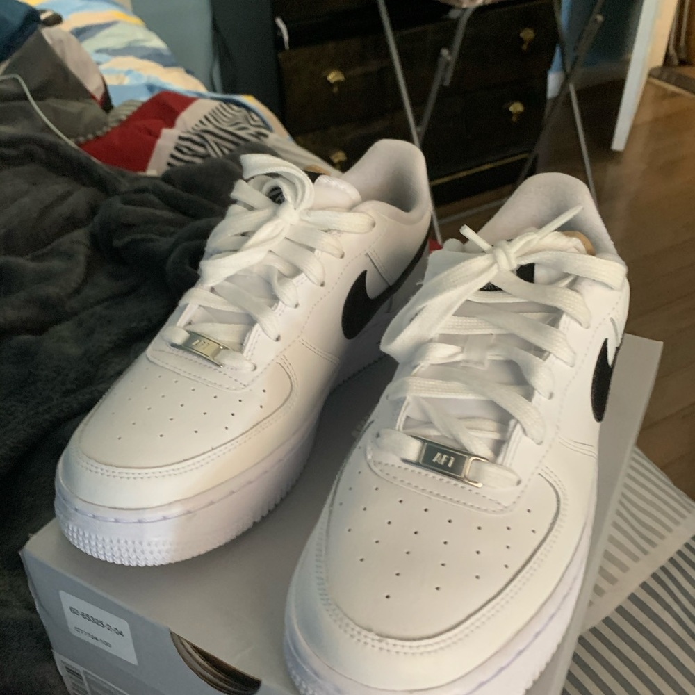 Nike air forces
